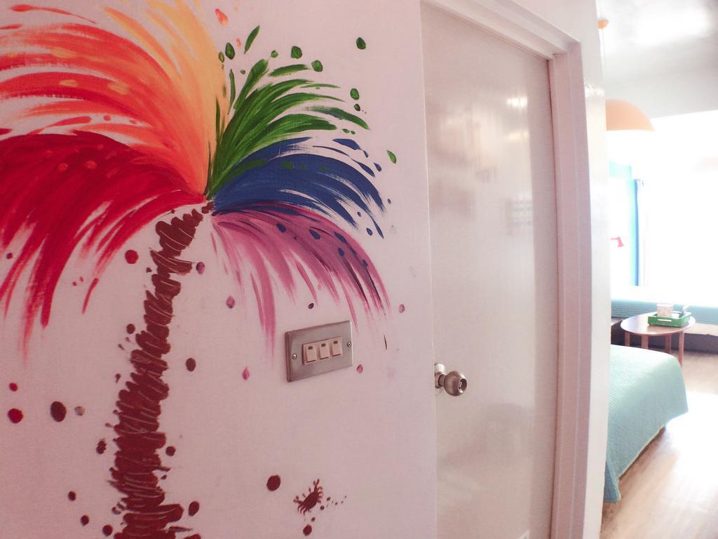 Hostel 貝里多 Kending Hot Nanwan Zewnętrze zdjęcie