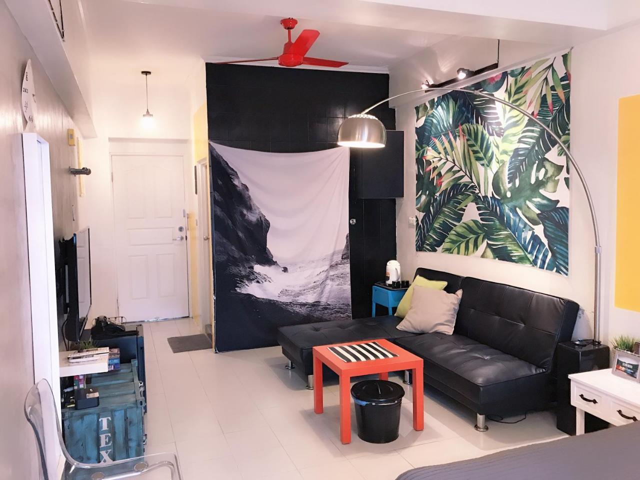 Hostel 貝里多 Kending Hot Nanwan Zewnętrze zdjęcie